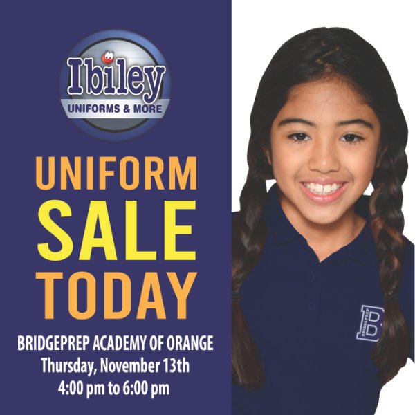 Uniform Sale